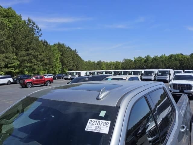 gmc sierra 1500 2026 1GTUUEE82TZ131030 image gmc sierra 1500 2026 1GTUUEE82TZ131030 image